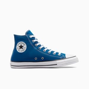 Chuck Taylor All Star Blue Converse